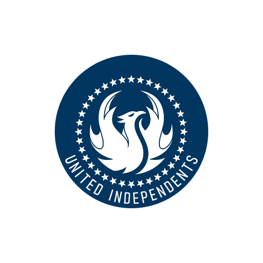 United Independents Logo